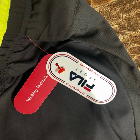 FILA SPORT Elite Running Shorts - Size XXL (NWT) - Picture 6 of 8